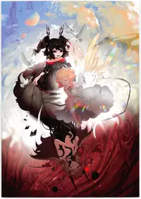 (C95) [Ngamura-san (Ohisashiburi)] Ohix DN (Various)