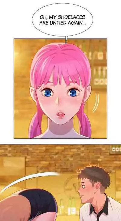 What do you Take me For? Ch.36/?