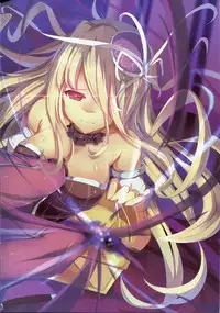 (FF24) [LaoMeng] VeryShy04 (Puzzle & Dragons) [Chinese]