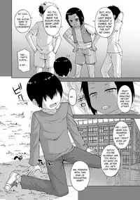 [Takatsu] S wa Fragile no S Ch. 1-6 [English] [Digital]