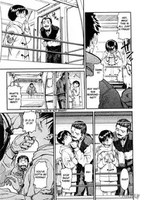 [Naruko Hanaharu] Shoujo Material (Complete) [ENG][FAKKU]