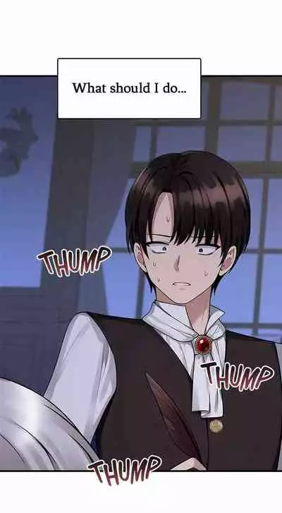 Elf Who Likes to be Humiliated Ch.15/?