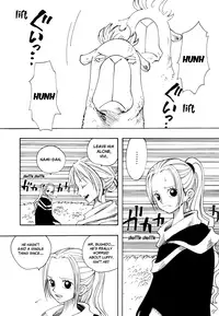 [Royal Garden] RECKLESS BEBOP (One Piece) [English] {Skuldchan}