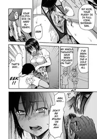 [Yuzuki N Dash] Zutto Suki Datta [English] [TripleSevenScans]