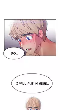 [Studio Gale] Lady Garden Ch.1-33 (English) (Ongoing)