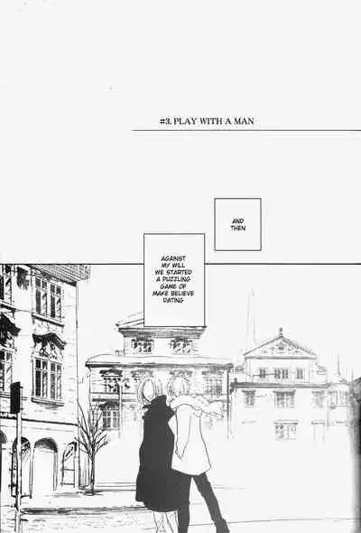 (SUPER21) [Sashikiz (Gusari)] Shiki/Fuyu (Axis Powers Hetalia) [English]