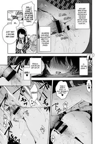 [Neet] Himitsudere - Secret Love Ch. 1-10 [English]