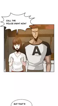 Change Partner Ch.1-15 (English) (Ongoing)