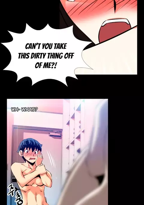 Love Parameter Ch.1-68