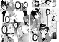 [Umashika] Mitsubachi no Sasayaki