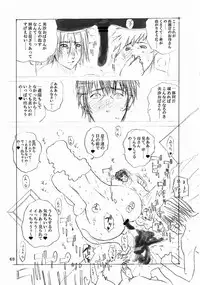 [EVIL aratame BAROQUE STORE (Miyabi Tsuduru)] Laughing Panther (ARMS)