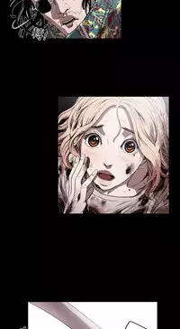 Honey trap 甜蜜陷阱 ch.8-13 (chinese)