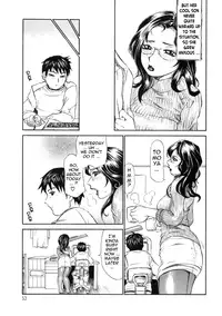 [Millefeuille] Omotta Ijou no Hannou - Great Reaction in Ecstasy! [English] [Tadanohito]