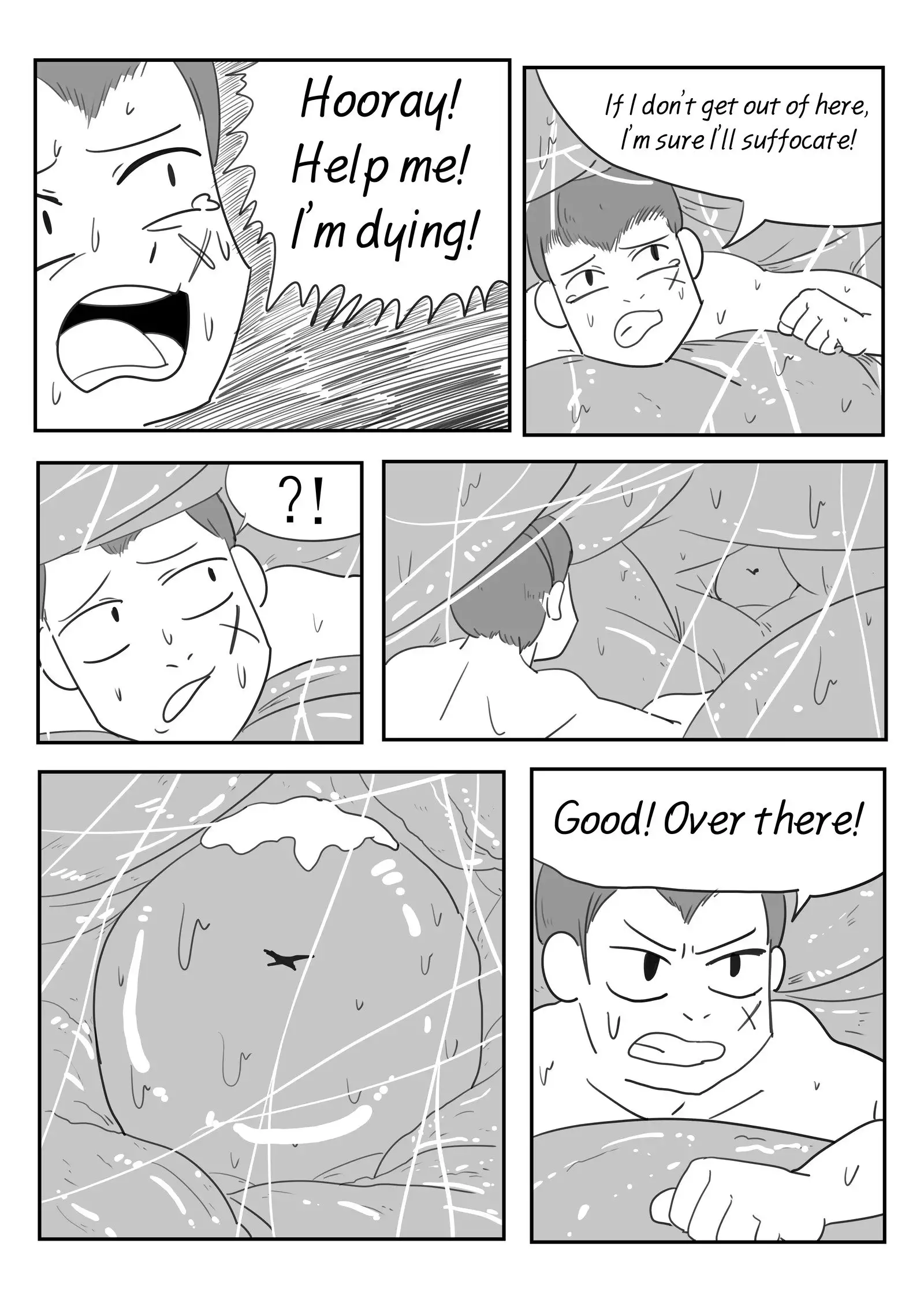 Adventurer Series Ch02