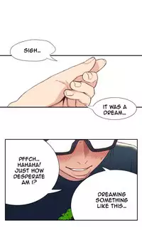 [BAK Hyeong Jun] Sweet Guy Ch. 1-43 [English] [YoManga]