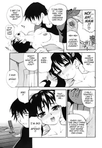 [Yukiyanagi] Miniskirt Alliance Ch. 1-9 [English] {Tadanohito}