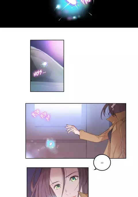 Sex Knights-Erotic Sensuality & Perception Ch.1-13