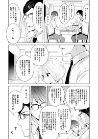 Noraneko Shoujo to no Kurashikata Ch. 1-21