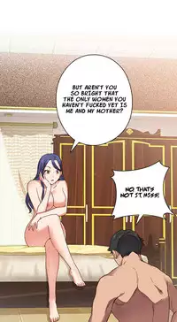 [Ttasoom] H-Campus Ch.0-28 (English) (Ongoing)