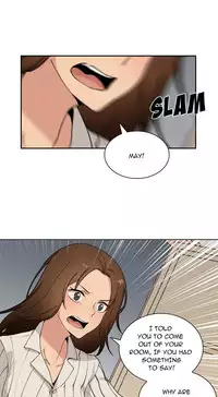 [Semni] Close as Neighbors (Ch.1-43) [English] [Ongoing]