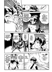 [Kondom] The New Bondage Fairies Issue 16 [ENG][Hi-Res]