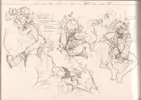 (C77) [Article 60 of Criminal Code (Shuhan)] RaKuGaKi./Monochrome.[Vol:2] (Various)