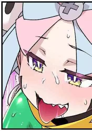 [Kusayarou] Slave Ball Sennou ~Nanjamo & Harabarie Hen~ | Slave Ball Brainwashing: Iono and Bellibolt (Pokémon Scarlet & Violet)