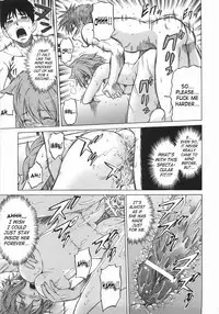 [Kouda Tomohiro] Seka x Seka 1 [English] [SaHa]