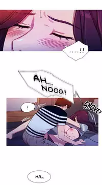 [PINKO] Scandal of the Witch Ch.1-23 (English) (Ongoing)