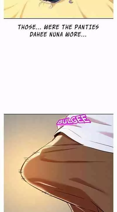 What do you Take me For? Ch.60/?