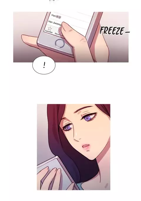 Scandal of the Witch Ch.1-22