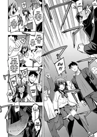 [Namonashi] Fukutsu no Perorist | The Indomitable Perorist (Fukutsu no Perorist) [English] =White Symphony= [Digital]