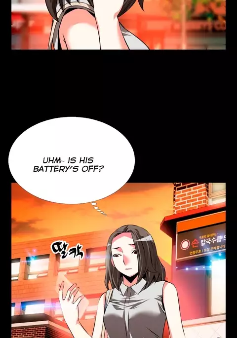 Love Parameter Ch.1-55