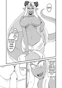 [Setouchi Pharm (Setouchi)] Monkue Nabe (Monster Girl Quest!) [English] [rampantserenity] [Digital]