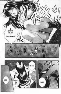 Sister Pride [English] [Rewrite]