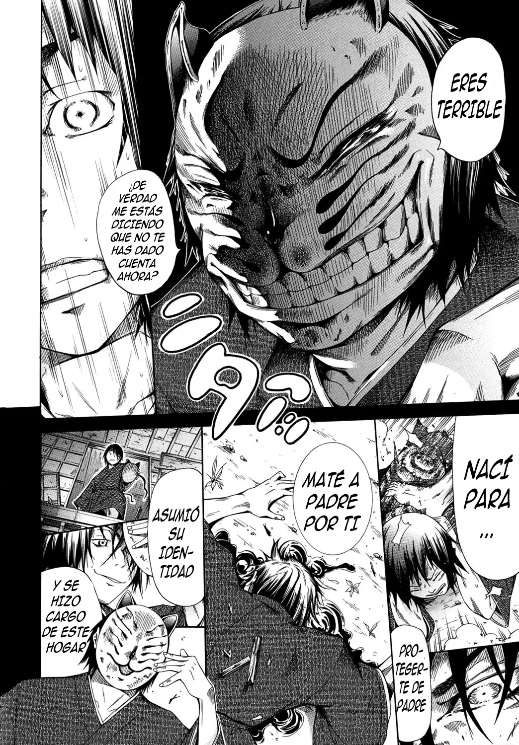 Shoujo x Shoujo x Shoujo