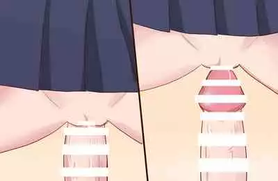 [Sagamiokiva (Sagami)] Osananajimi Joshi to Josou Danshi no Sex Life