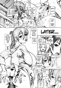 PUTHI EMPIRE 2007 SUMMER (Seirei no Moribito) [English] [Rewrite] [CopyOf]