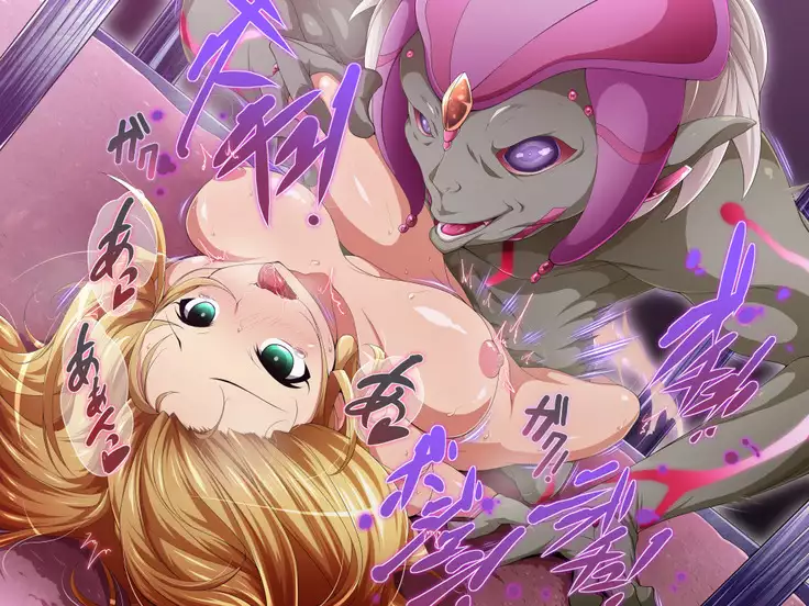 Hero Rengou Sennou Kanraku no Wana ~Battle Sister Hen~