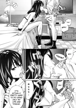 chitose seto yuuki sailor jooby