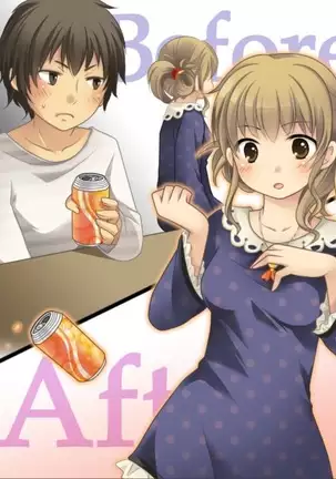 Okashi Tsumeawase Pack Kuratsuka Ichimi