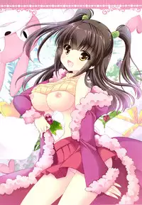 (C91) [AliceGarden (Hinata Momo)] Tropicana Mix (BEMANI)