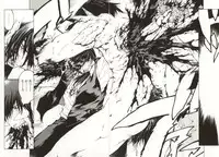 [Yabuki Gou] Yamimichi | DARK PATH