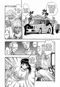 [Moe Kirara] Ranman Shifuku No Itadaki | In Full Bloom [English]