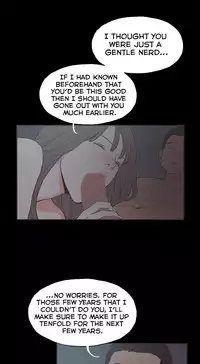 [Mr. Byeong-Su] Cohabitation Ch.1-47 (English) (Ongoing)