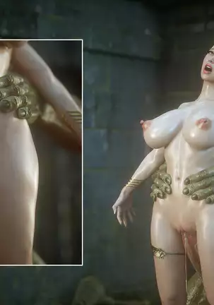 - Elf Slave 7-Double Trouble