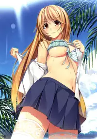 (C82) [Seven deadly sins (homu)] S.D.S 01 (Various)