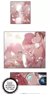 [BYMAN] Erotic Sensuality & Perception Ch. 1-6 [English] (YoManga) (Ongoing)