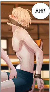 [Studio Gale] Lady Garden Ch.1-33 (English) (Ongoing)