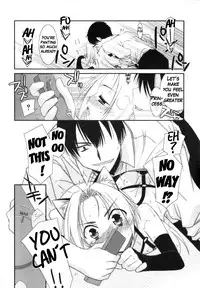 [Mizuki Eimu] Trick And Treat [English] {Hennojin}